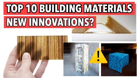 Understanding the Different Types of Materials Available at Construction Supply Stores